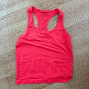 Women's Lululemon Tank Top
